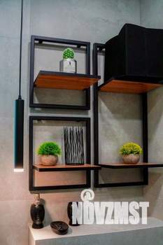 1-к квартира, посуточно, 29м2, 1/1 этаж