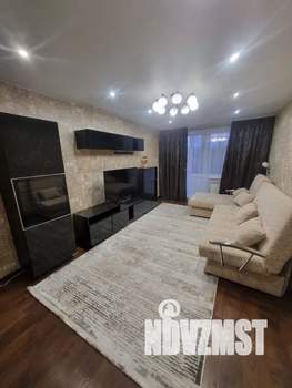 3-к квартира, посуточно, 75м2, 5/9 этаж