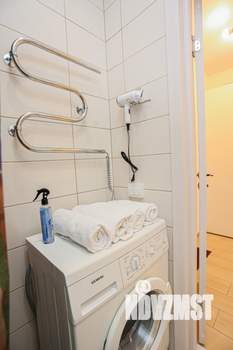 1-к квартира, посуточно, 29м2, 1/1 этаж