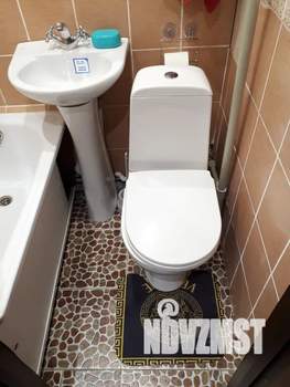 Студия квартира, посуточно, 31м2, 4/5 этаж