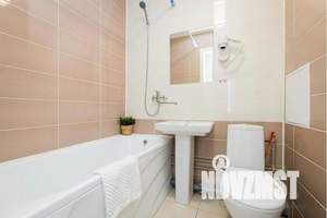 2-к квартира, посуточно, 54м2, 10/10 этаж