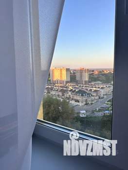 2-к квартира, посуточно, 51м2, 11/21 этаж