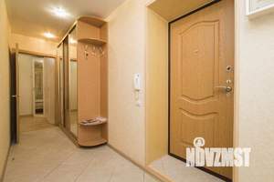 2-к квартира, посуточно, 68м2, 1/1 этаж