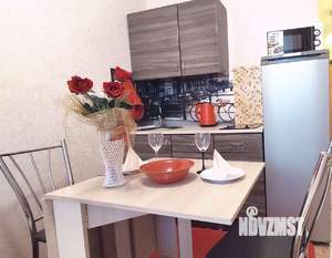 1-к квартира, посуточно, 22м2, 1/1 этаж