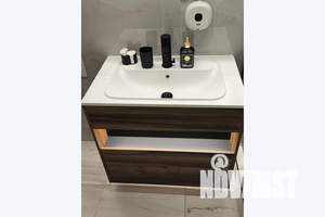 1-к квартира, посуточно, 43м2, 8/19 этаж