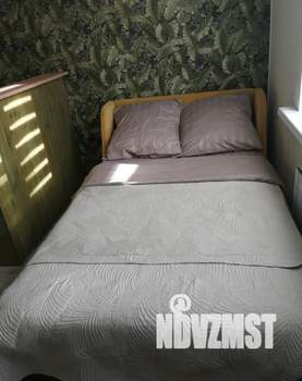 1-к квартира, посуточно, 23м2, 1/3 этаж