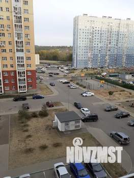 Студия квартира, посуточно, 24м2, 6/17 этаж