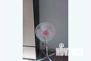 1-к квартира, посуточно, 27м2, 13/17 этаж