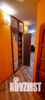 Студия квартира, посуточно, 30м2, 2/5 этаж