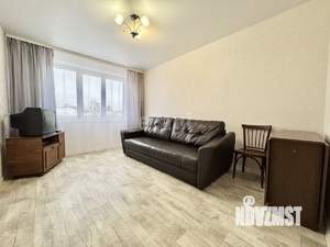 3-к квартира, на длительный срок, 63м2, 3/9 этаж