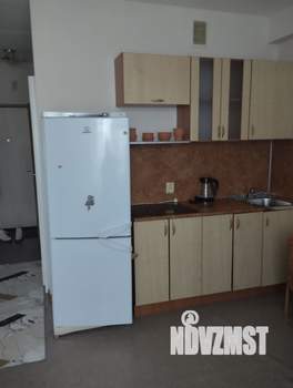 Студия квартира, на длительный срок, 20м2, 14/19 этаж