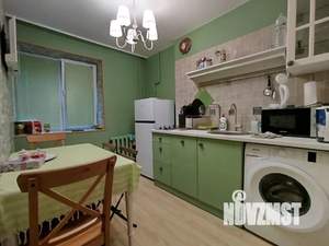 1-к квартира, посуточно, 37м2, 1/9 этаж
