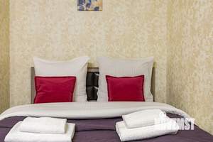 1-к квартира, посуточно, 51м2, 1/1 этаж