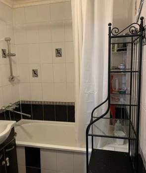 1-к квартира, на длительный срок, 32м2, 5/9 этаж