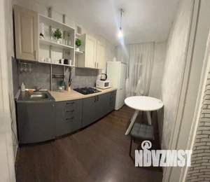 1-к квартира, посуточно, 35м2, 7/9 этаж