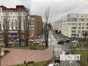 Студия квартира, посуточно, 33м2, 4/25 этаж