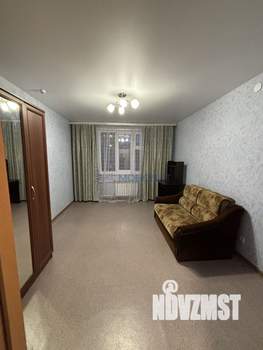 2-к квартира, на длительный срок, 57м2, 1/17 этаж