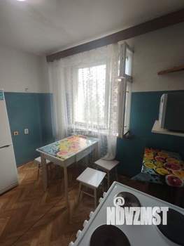 1-к квартира, на длительный срок, 38м2, 3/5 этаж
