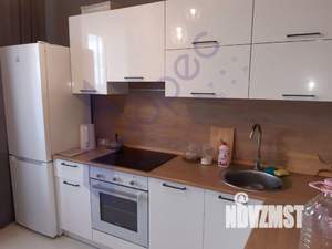 1-к квартира, на длительный срок, 32м2, 9/18 этаж