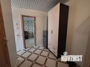 1-к квартира, посуточно, 35м2, 8/9 этаж
