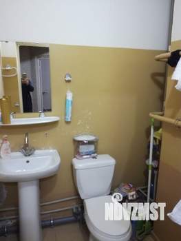 1-к квартира, на длительный срок, 42м2, 7/17 этаж