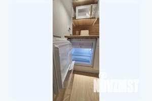 1-к квартира, посуточно, 23м2, 4/18 этаж
