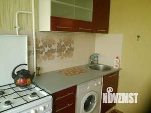 1-к квартира, посуточно, 35м2, 5/9 этаж