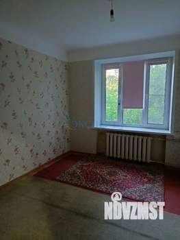 2-к квартира, на длительный срок, 38м2, 2/3 этаж