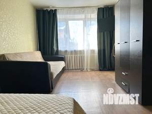 1-к квартира, посуточно, 33м2, 2/5 этаж