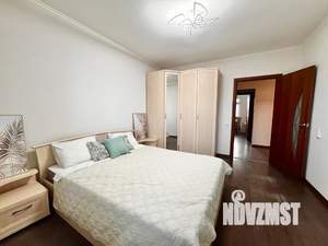 2-к квартира, посуточно, 65м2, 9/10 этаж