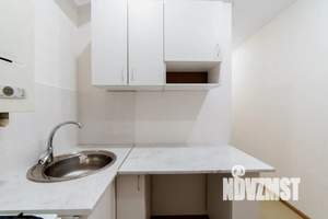 2-к квартира, посуточно, 45м2, 1/5 этаж