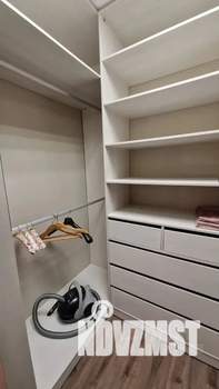 1-к квартира, посуточно, 53м2, 5/18 этаж