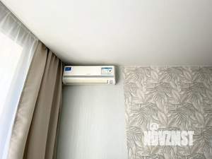 2-к квартира, посуточно, 50м2, 2/7 этаж