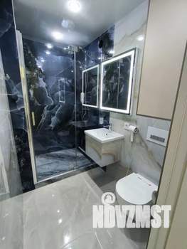 1-к квартира, посуточно, 30м2, 1/5 этаж