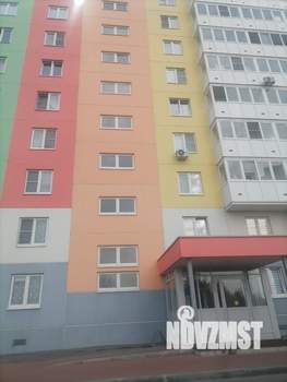 Студия квартира, на длительный срок, 24м2, 7/10 этаж