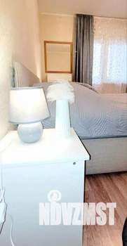 1-к квартира, посуточно, 63м2, 1/1 этаж