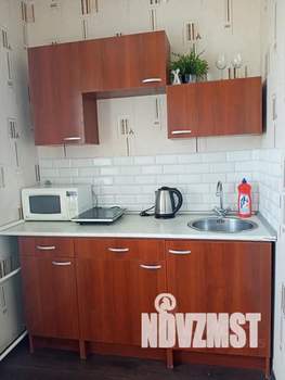 1-к квартира, посуточно, 30м2, 10/10 этаж