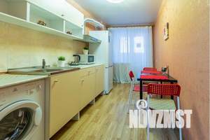 1-к квартира, посуточно, 40м2, 11/12 этаж