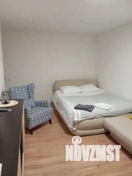 1-к квартира, посуточно, 30м2, 2/9 этаж