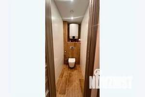 2-к квартира, посуточно, 65м2, 19/19 этаж