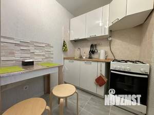 1-к квартира, посуточно, 31м2, 2/9 этаж
