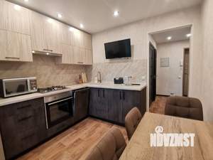 1-к квартира, на длительный срок, 37м2, 7/10 этаж