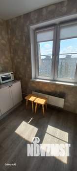 1-к квартира, на длительный срок, 33м2, 9/9 этаж