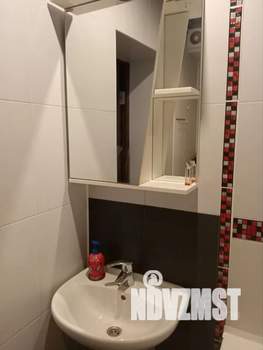 2-к квартира, посуточно, 65м2, 1/8 этаж
