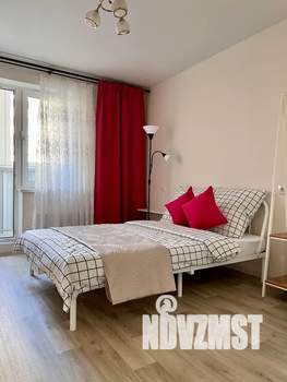 2-к квартира, посуточно, 60м2, 1/9 этаж