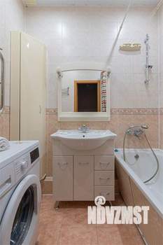 2-к квартира, посуточно, 63м2, 1/1 этаж