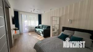 2-к квартира, посуточно, 44м2, 2/9 этаж