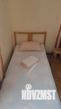 Студия квартира, посуточно, 22м2, 2/4 этаж