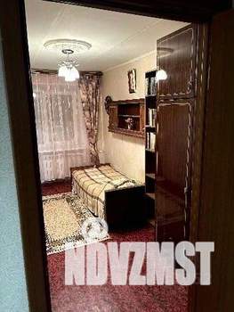 3-к квартира, на длительный срок, 55м2, 2/5 этаж