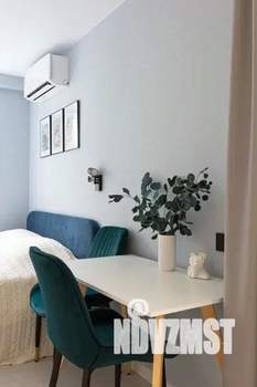 1-к квартира, посуточно, 14м2, 1/1 этаж